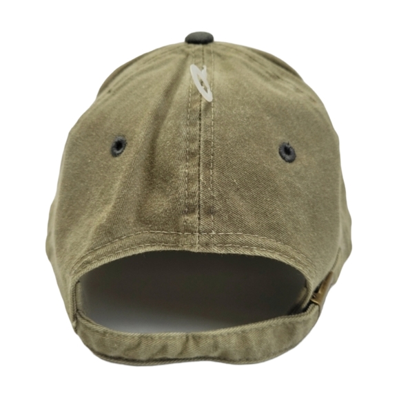 Embroidered American Heritage Founding Fathers George Washington Baseball Hat - Picture 7 of 10